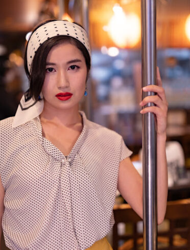 モデル_米山直子