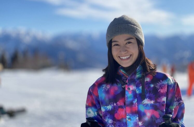 モデル_米山直子