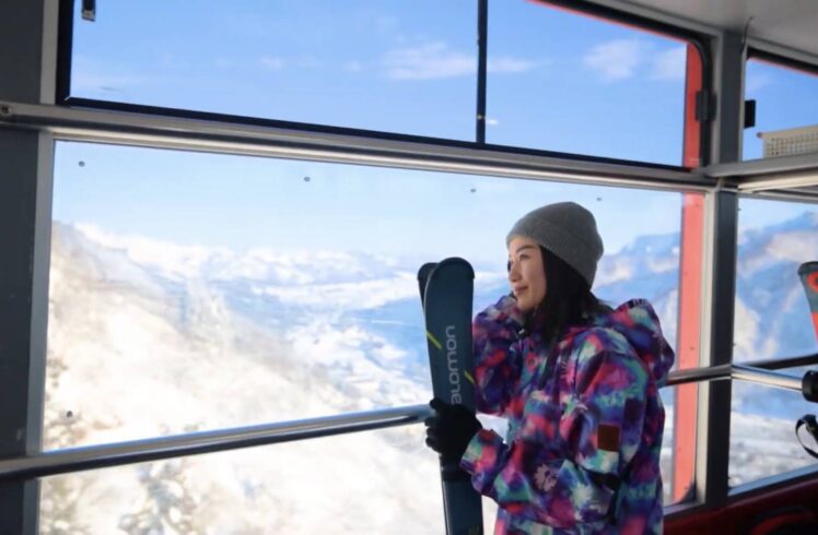 モデル_米山直子