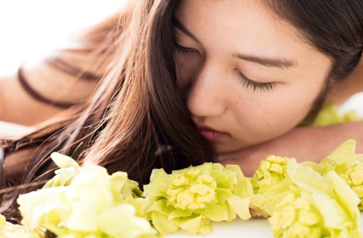 モデル_米山直子