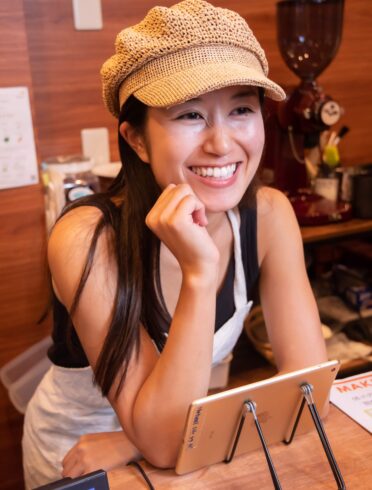 モデル_米山直子