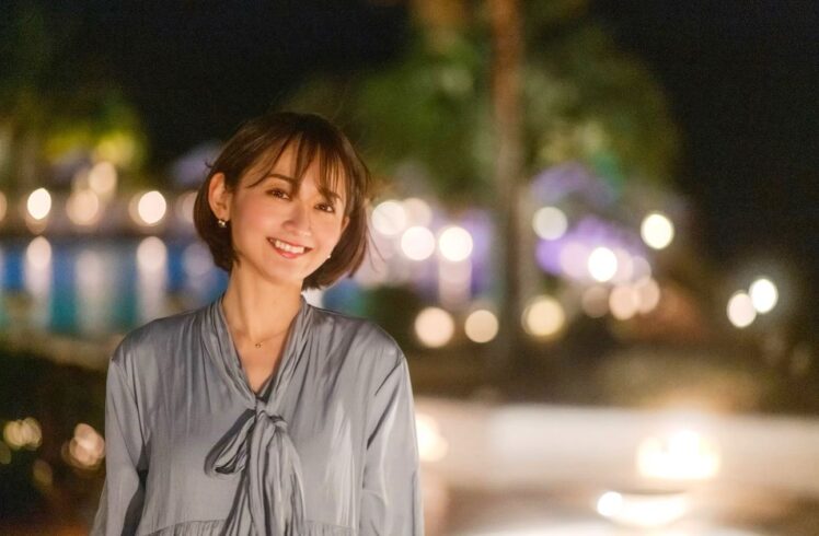 モデル_山吹香織