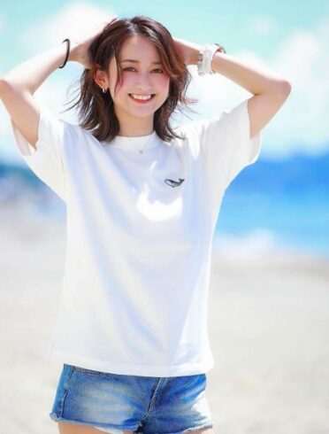 モデル_山吹香織