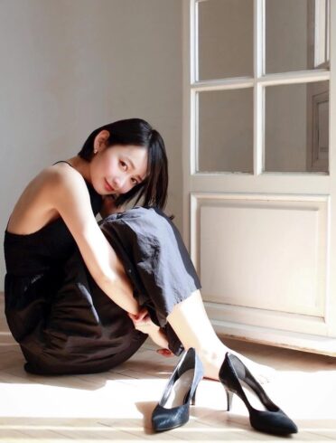 モデル_山吹香織